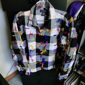 Life Style denim jacket